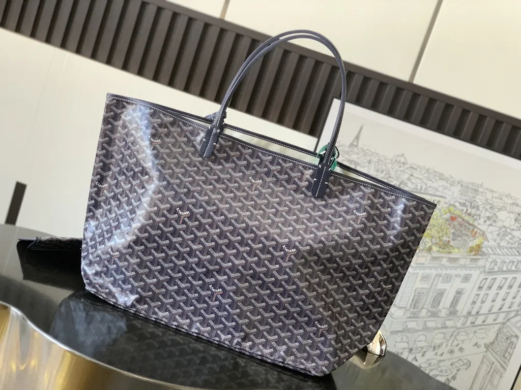 Goyard Bag 